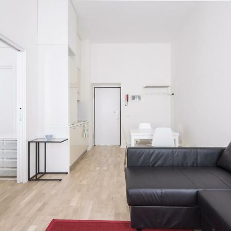 Apartamento Primopiano - Astolfo 12 Milán Exterior foto