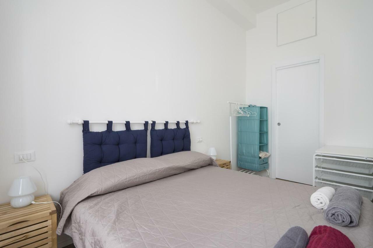 Apartamento Primopiano - Astolfo 12 Milán Exterior foto